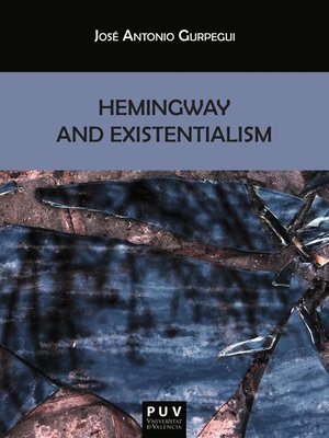 cover image of Hemingway and Existentialism